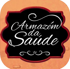 Armazém da Saúde - App Store